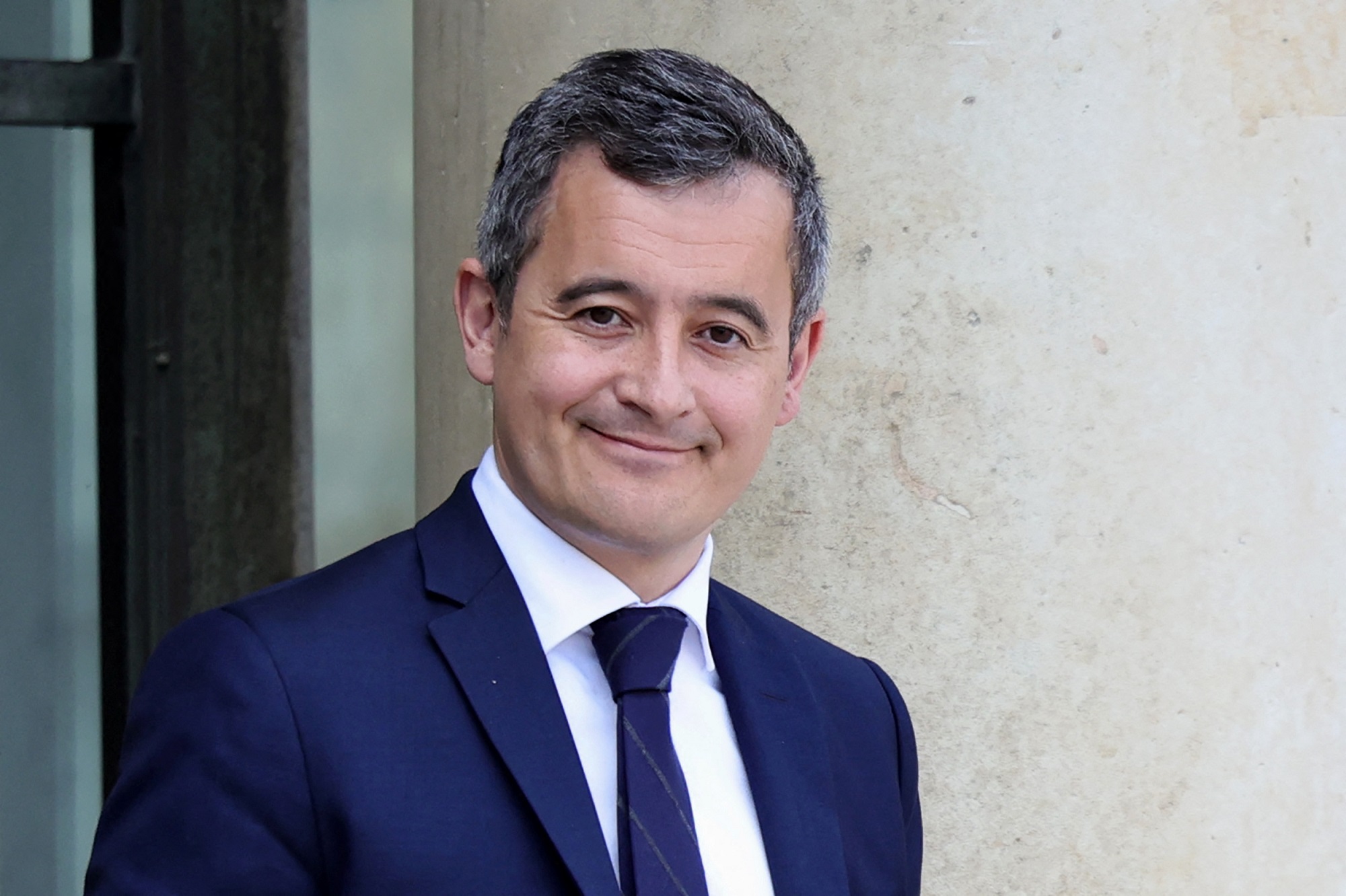 Le ministre français de l’Intérieur se déplace au Maroc afin de renforcer la coopération sécuritaire entre les deux pays
