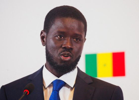 Le nouveau président sénégalais, Bassirou Diomaye Faye, prêtera serment mardi prochain