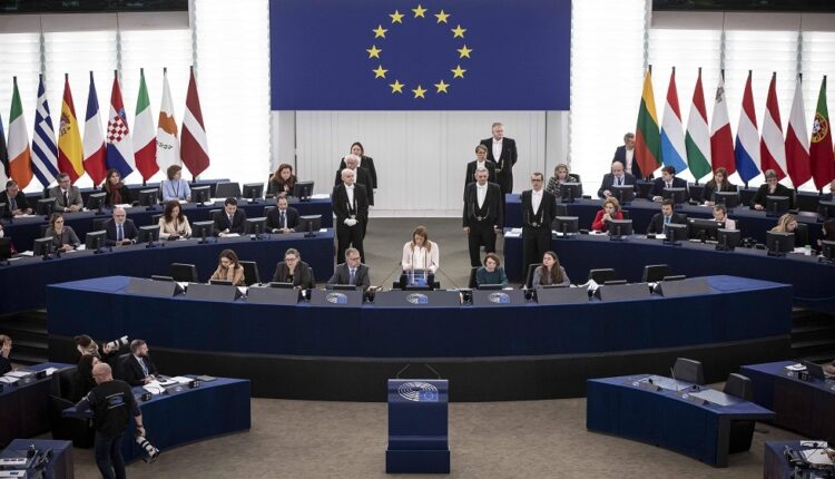 Le parquet belge ouvre une enquête sur un possible “ingérence” russe au Parlement européen