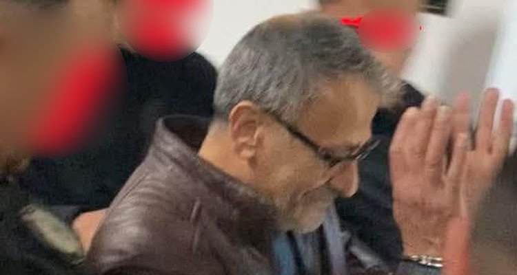 Tunisie: Arrestation de l’ex juge et actuel avocat Ahmed Souab, membre du comité de défense des inculpés pour complot contre l’État